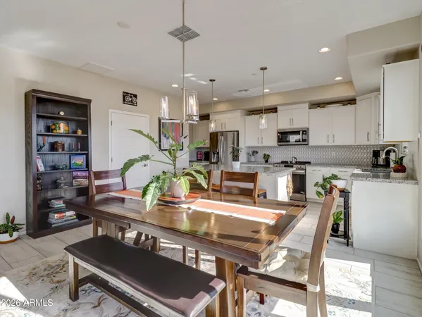 $472,500 | 1250 Abbey Lane, Unit 234, Chandler, AZ 85226