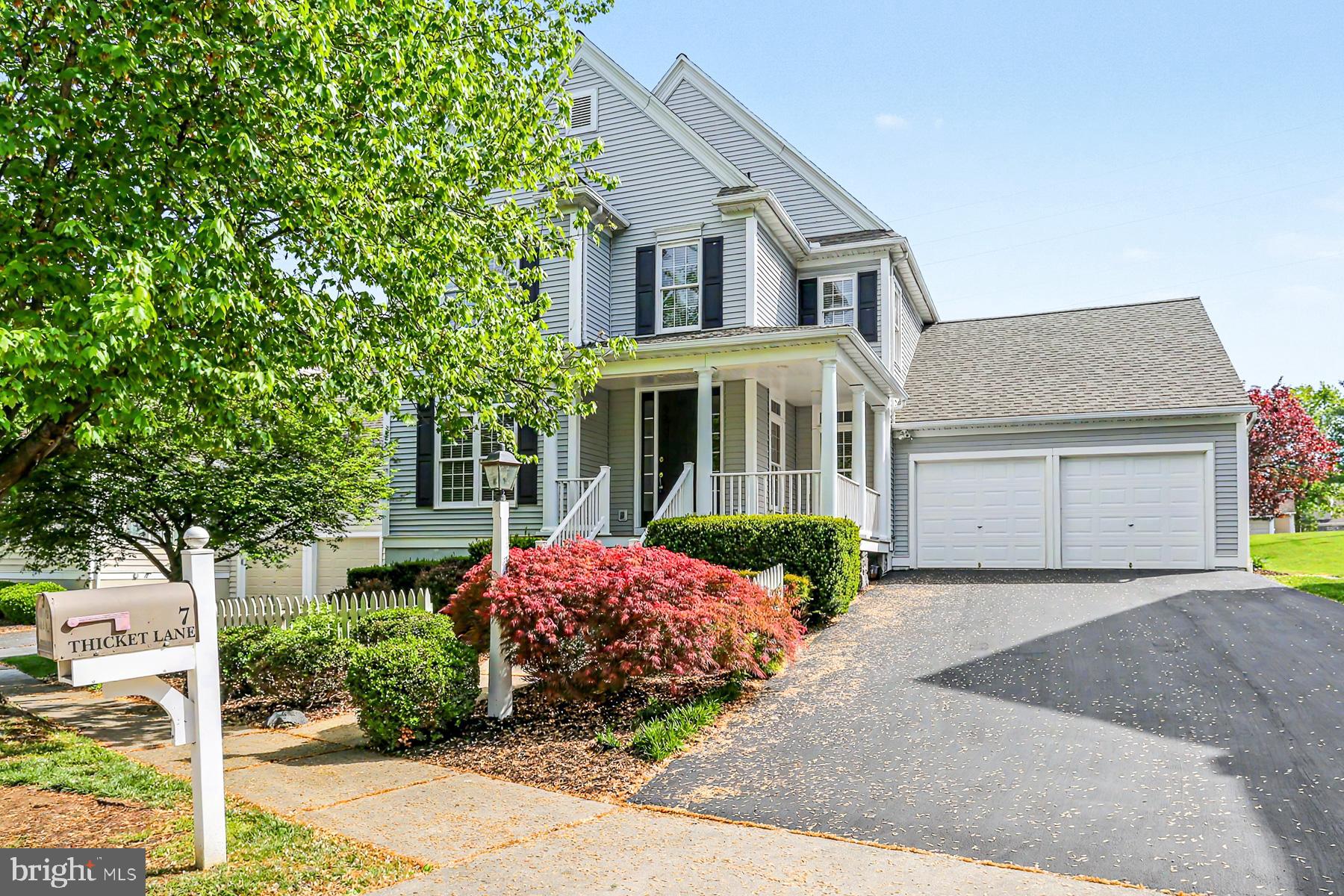 7 Thicket Lane Lancaster, PA 17602 - Photo 2 of 50