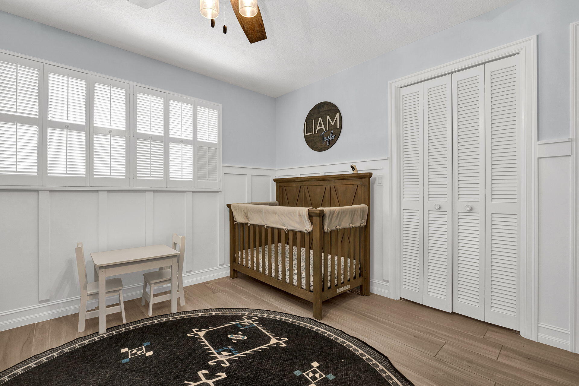 442 Pine Villa Drive Atlantis, FL 33462 - Photo 13 of 25 2nd Bedroom