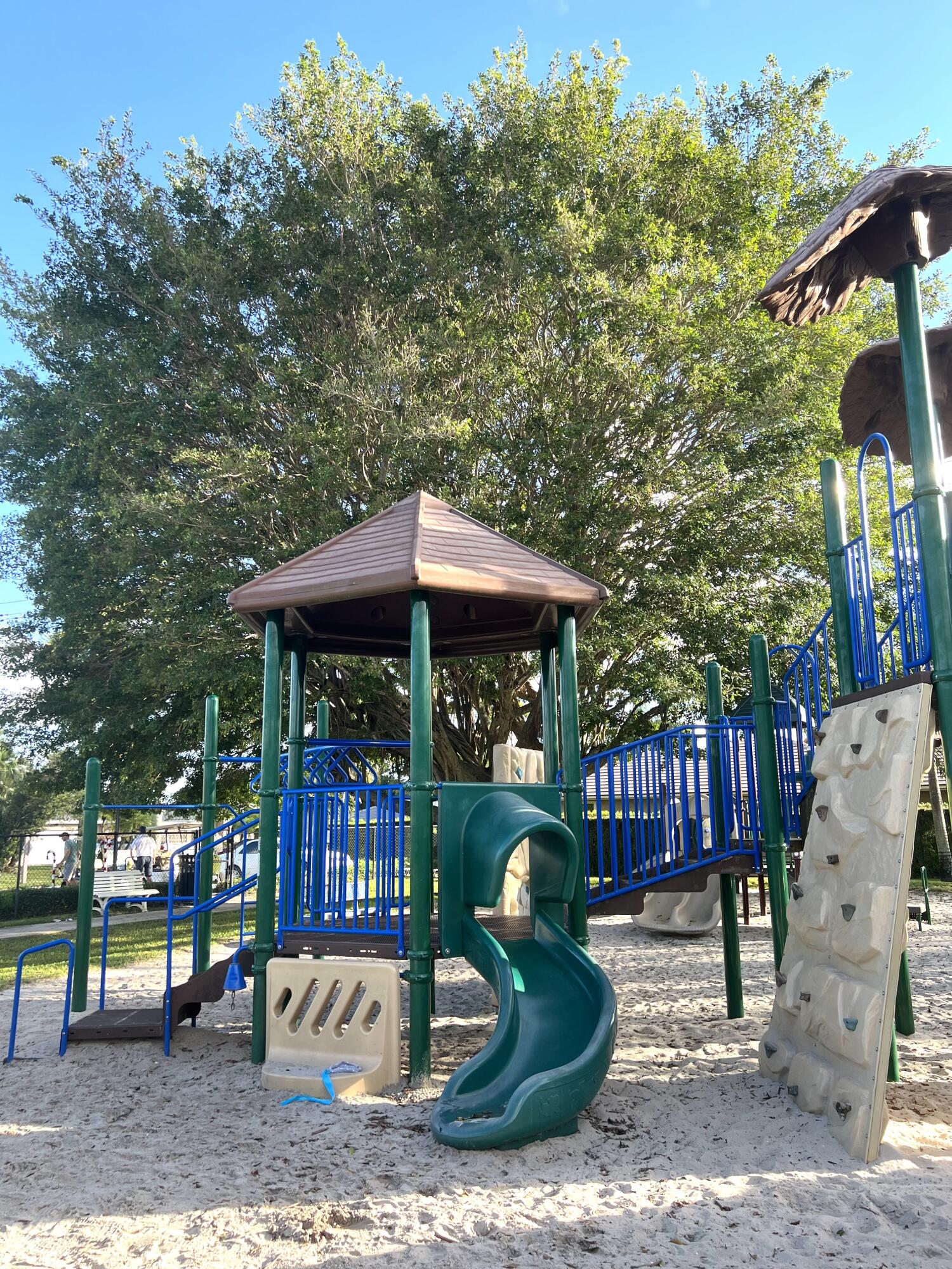 442 Pine Villa Drive Atlantis, FL 33462 - Photo 24 of 25 Toddler playground