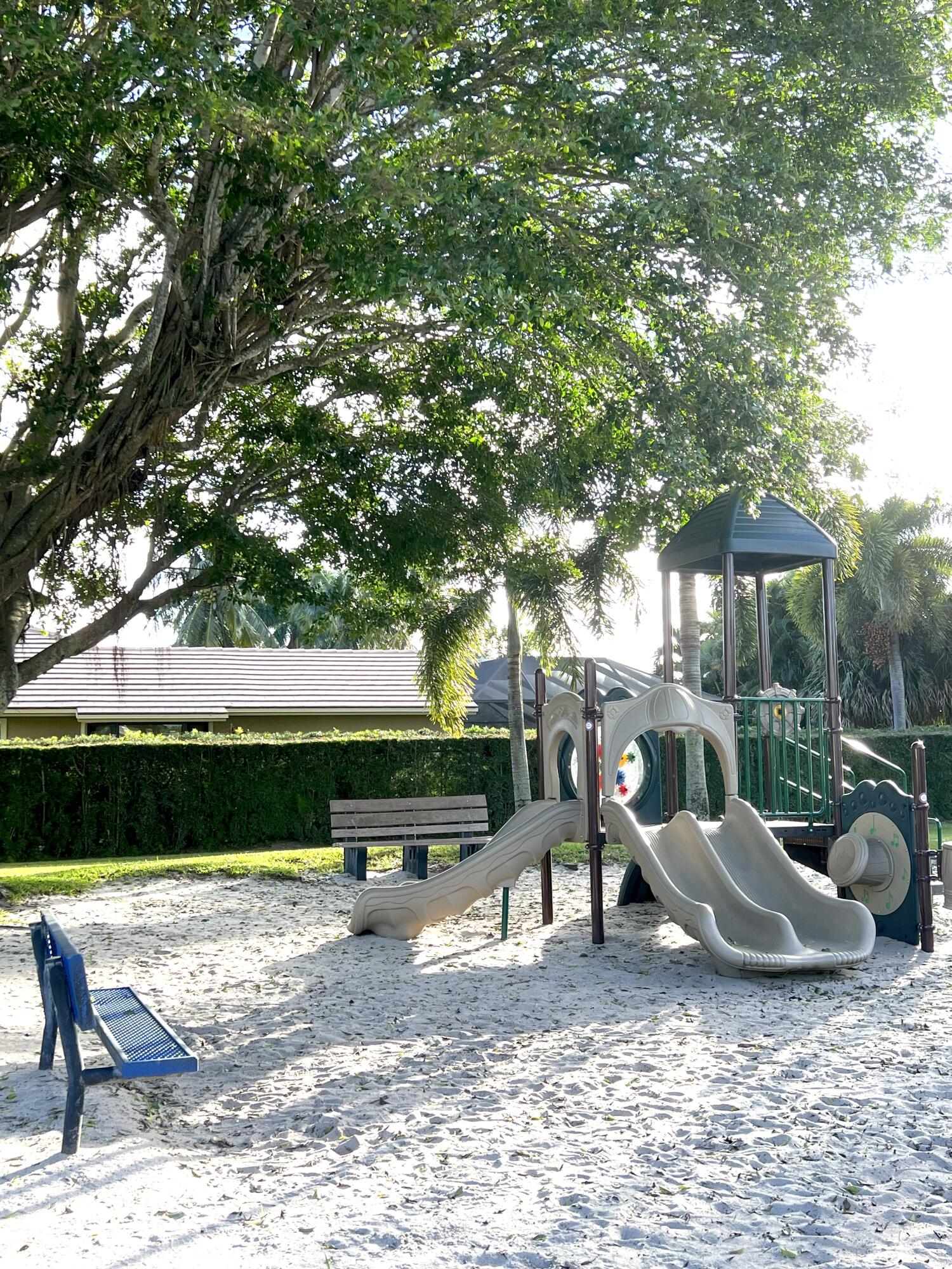 442 Pine Villa Drive Atlantis, FL 33462 - Photo 25 of 25 playground