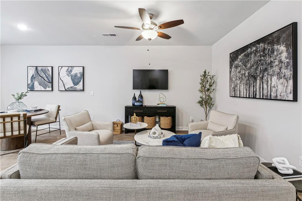 211 Cypress Court, Unit CLOVE Villa Rica, GA 30180 - Photo 15 of 35