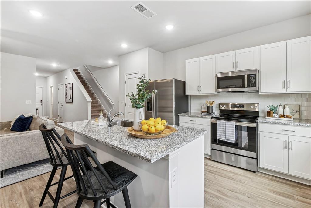 211 Cypress Court, Unit CLOVE Villa Rica, GA 30180 - Photo 18 of 35