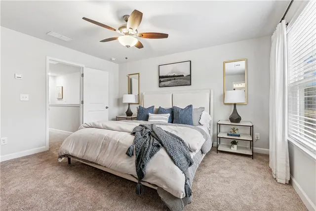 $1,900 | 211 Cypress Court, Unit CLOVE, Villa Rica, GA 30180