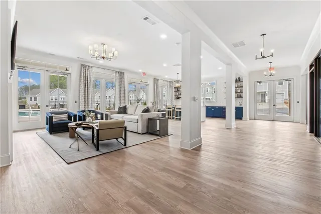 $1,900 | 211 Cypress Court, Unit CLOVE, Villa Rica, GA 30180