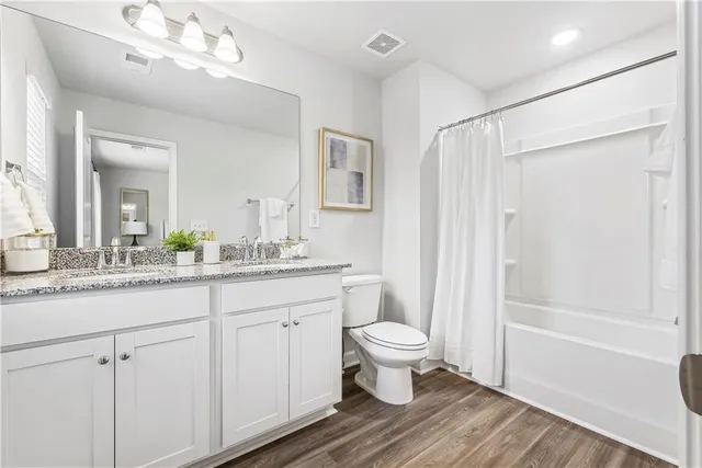 $1,900 | 211 Cypress Court, Unit CLOVE, Villa Rica, GA 30180