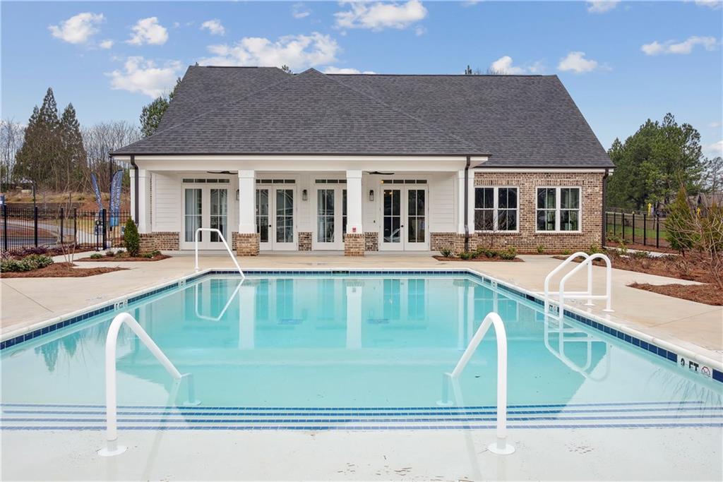 211 Cypress Court, Unit CLOVE Villa Rica, GA 30180 - Photo 9 of 35