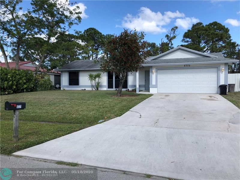 1771 Southwest Taurus Lane Port St. Lucie, FL 34984 - Photo 16 of 35