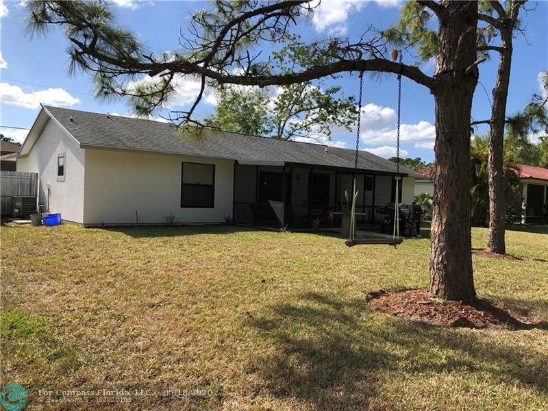 1771 Southwest Taurus Lane Port St. Lucie, FL 34984 - Photo 34 of 35