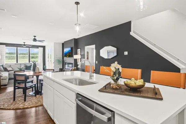 $309,085 | 154 Herrick Place, Greenville, SC 29611