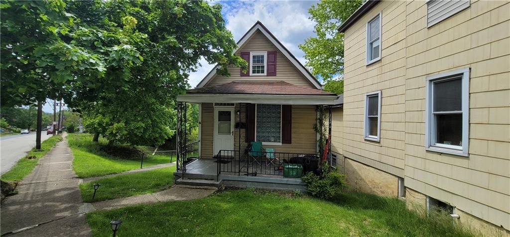 2257 Laketon Road Pittsburgh, PA 15221 - Photo 1 of 21 Gallery Image 1