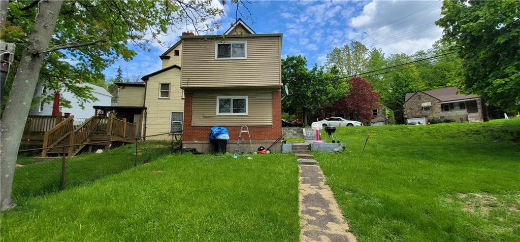 2257 Laketon Road Pittsburgh, PA 15221 - Photo 3 of 21 Gallery Image 3