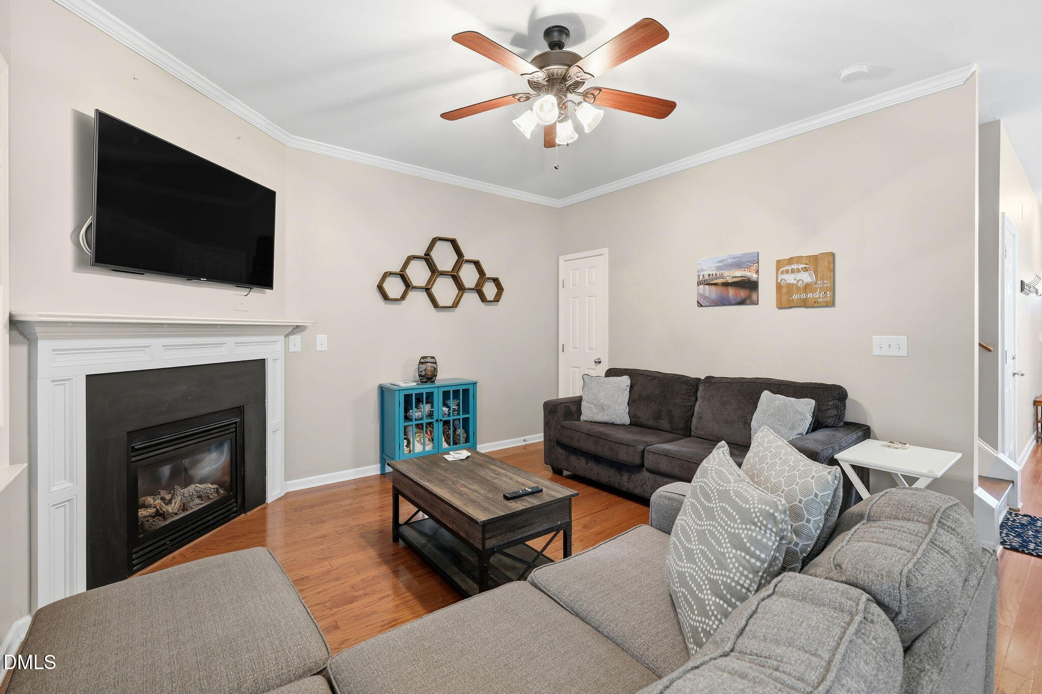 141 Deacon Ridge Street Wake Forest, NC 27587 - Photo 11 of 52