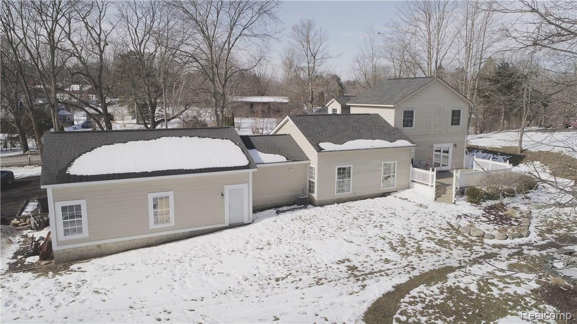 7975 Chilson Road Pinckney, MI 48169 - Photo 71 of 76 7975 Chilson Rd17.JPG