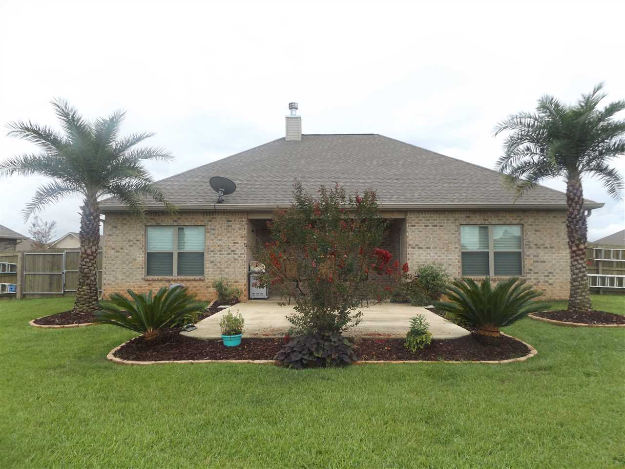 657 Parish Lakes Drive Foley, AL 36535 - Photo 17 of 20
