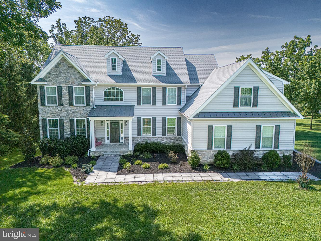 542 Smithbridge Road Glen Mills, PA 19342 - Photo 1 of 63