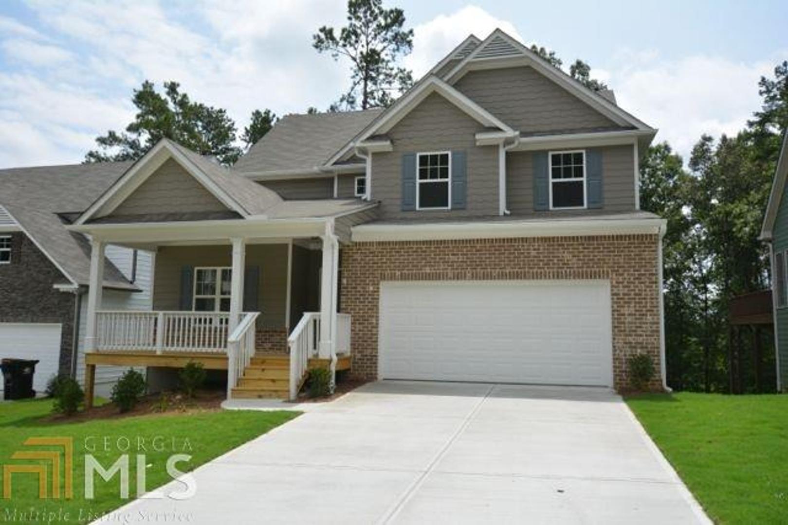 178 Pinnacle Point Court, Unit 20 Dallas, GA 30132 - Photo 1 of 1 Gallery Image 1