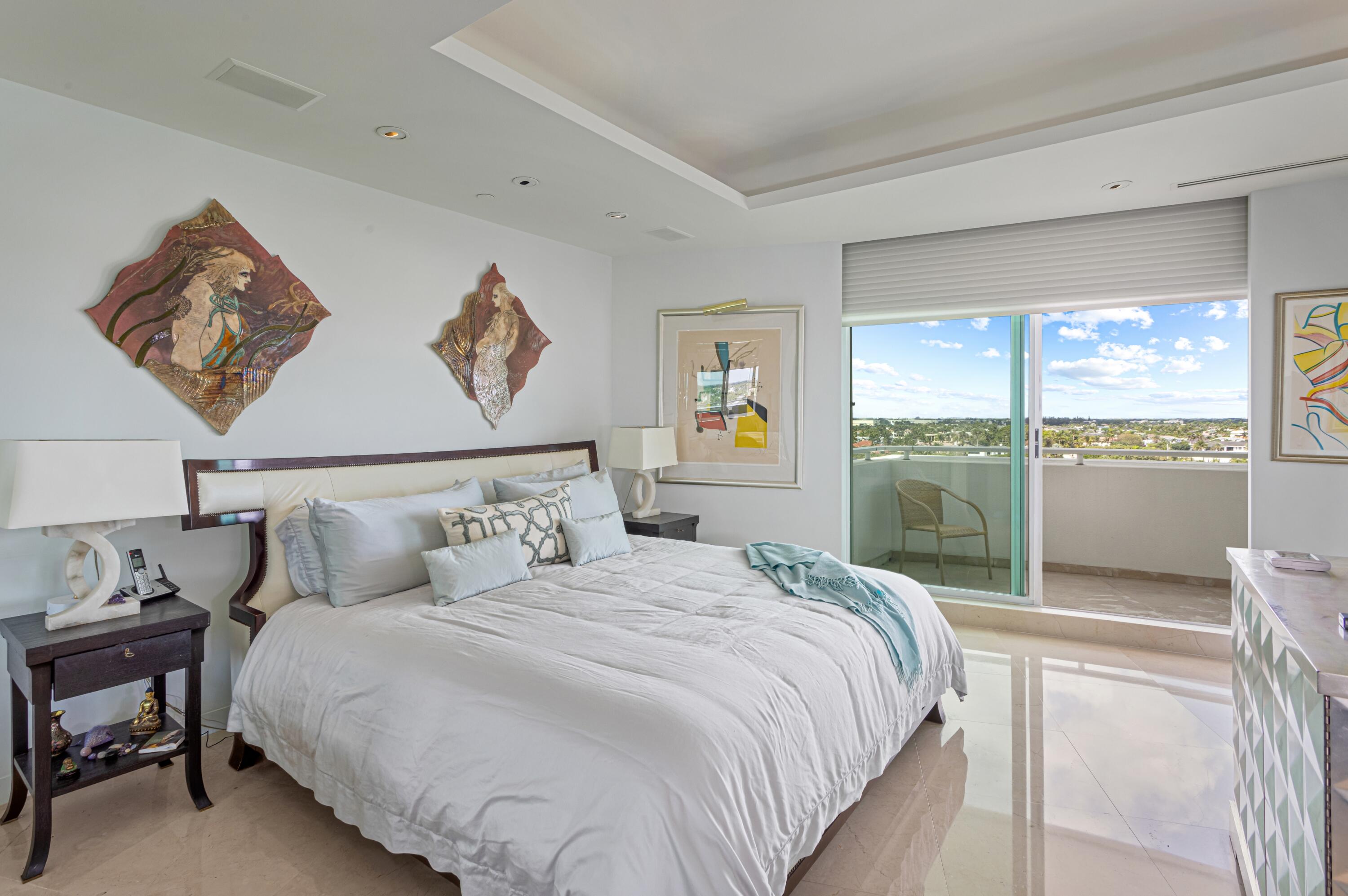 2494 South Ocean Boulevard, Unit J7 Boca Raton, FL 33432 - Photo 15 of 38 PRIMARY SUITE