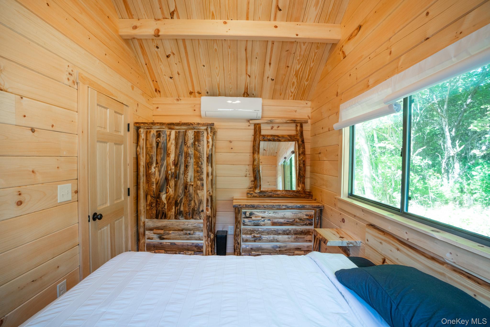 2155 Ed Klug Road Franklin, NY 13839 - Photo 12 of 24 a view of front door