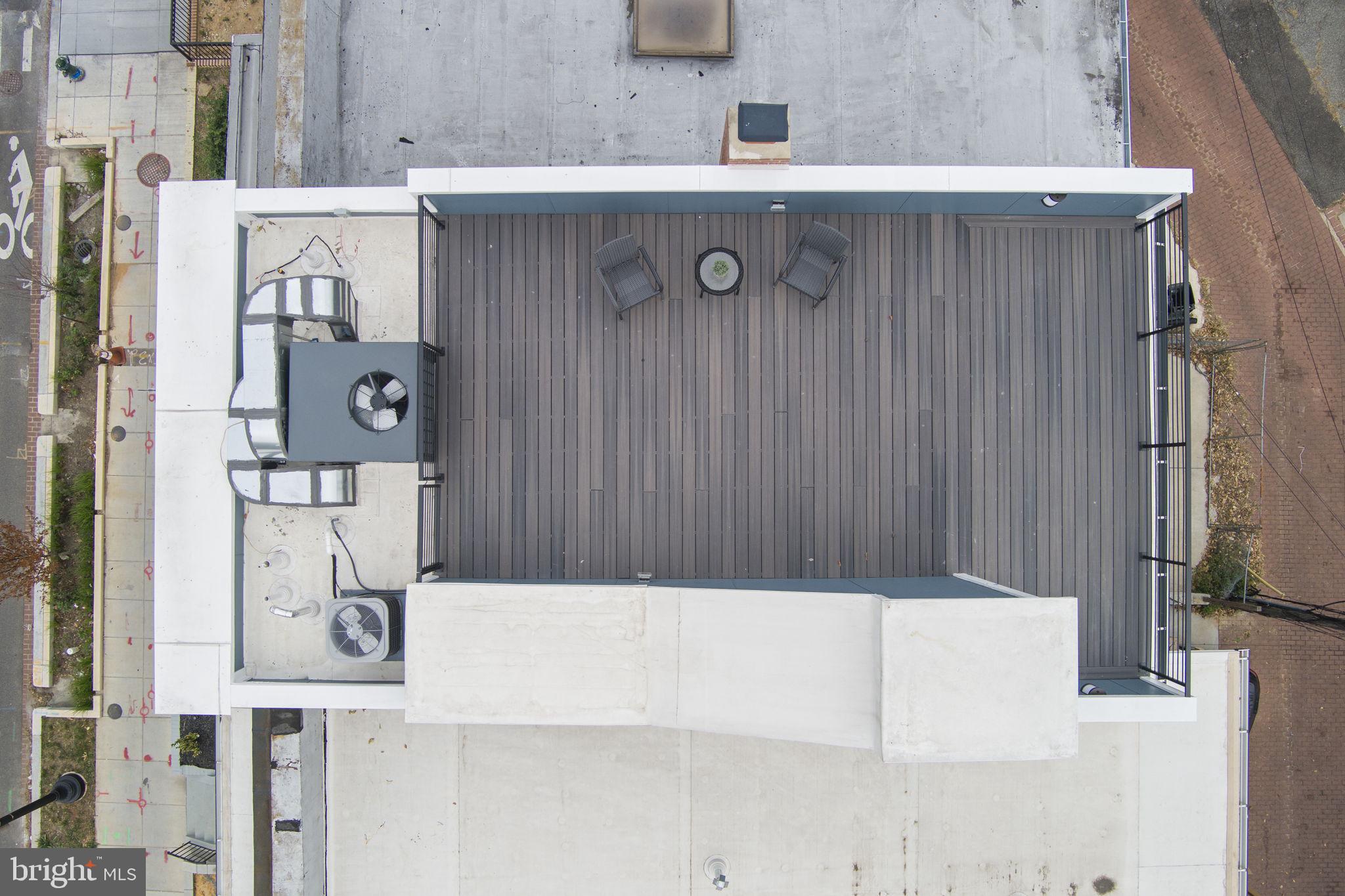 521 Florida Avenue Northeast, Unit 2 Washington, DC 20002 - Photo 36 of 38