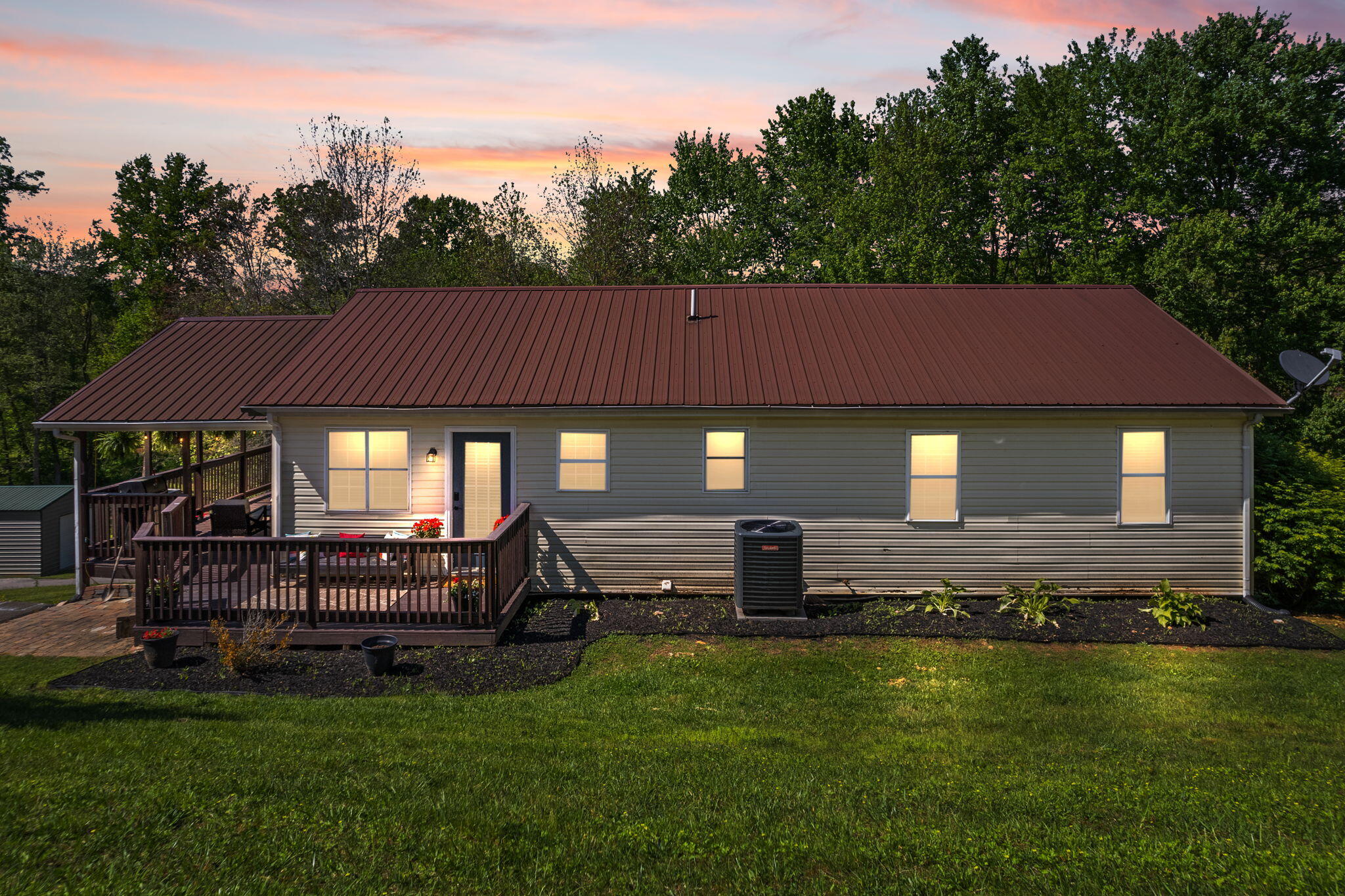 63 K & L Road London, KY 40741 - Photo 45 of 47 52-web-or-mls-DJI_0345 copy