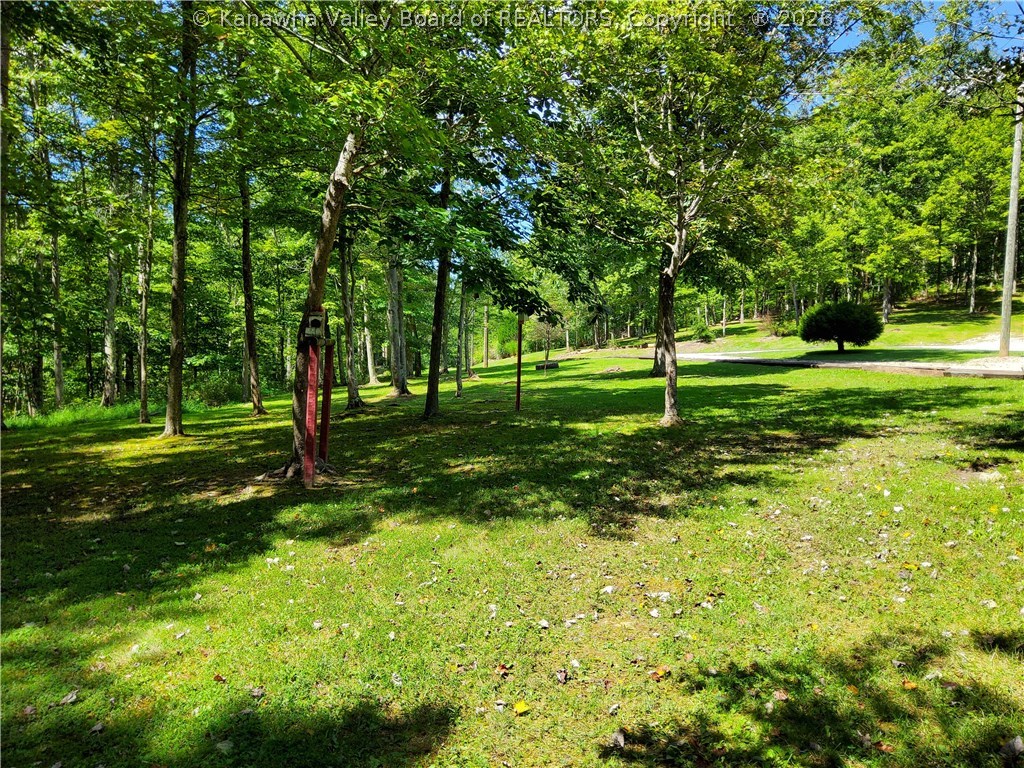 765 Pine Grove Chapel Road Letart, WV 25253 - Photo 25 of 29 Gallery Image 25