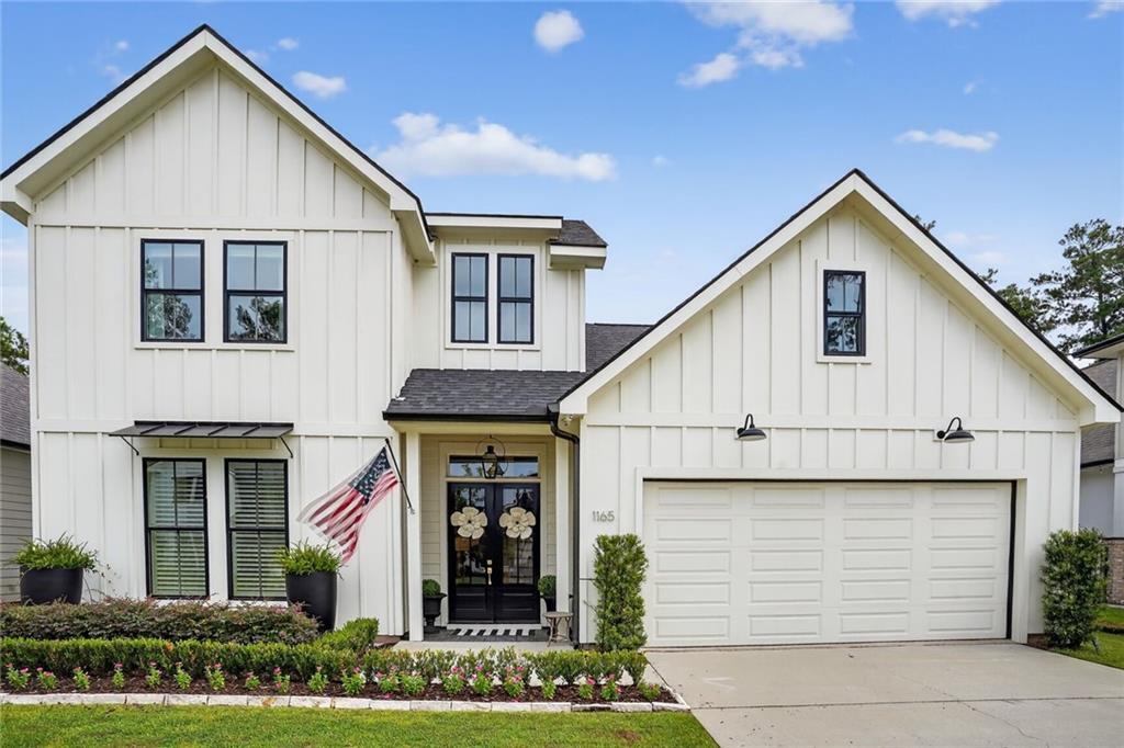 1165 Delta Lane Covington, LA 70433 - Photo 1 of 31