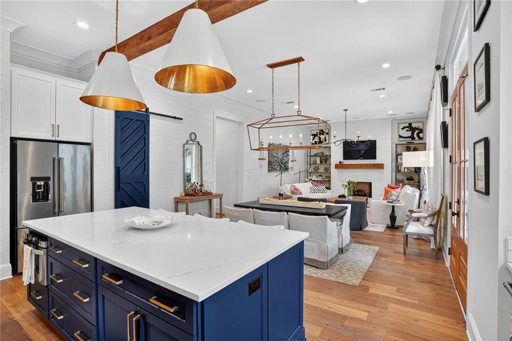 1165 Delta Lane Covington, LA 70433 - Photo 14 of 31