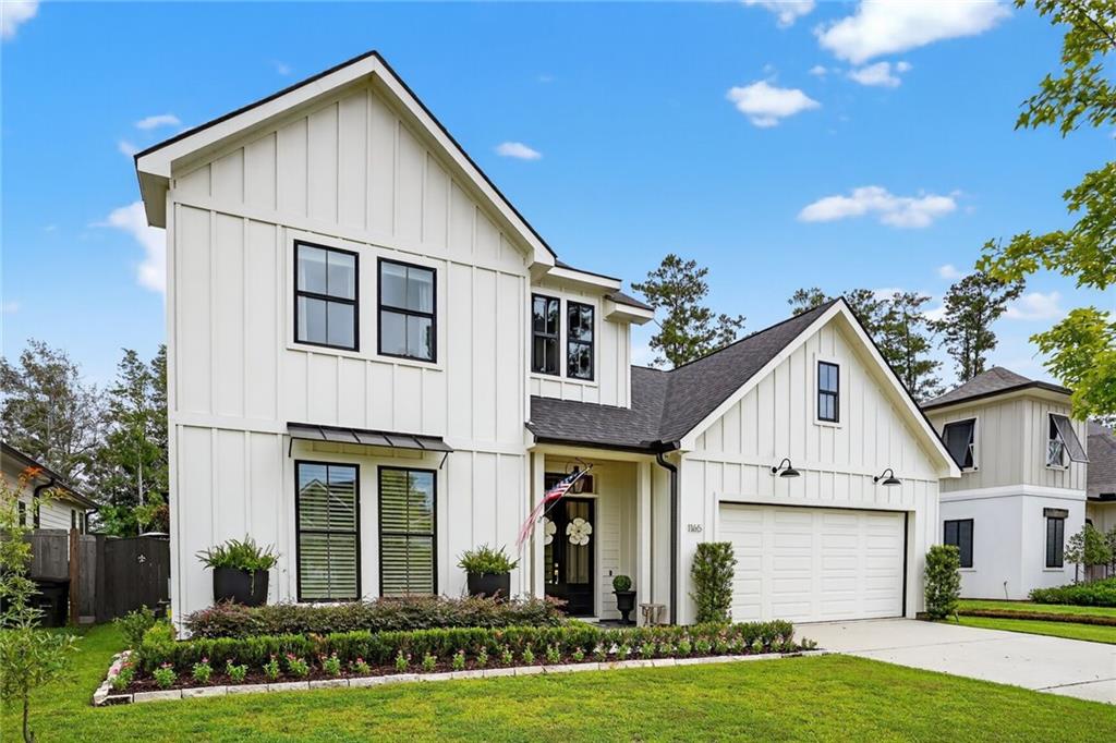 1165 Delta Lane Covington, LA 70433 - Photo 2 of 31