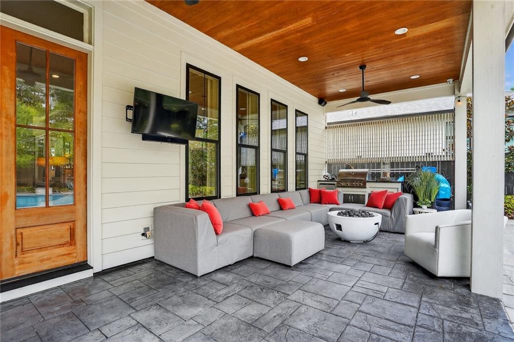 1165 Delta Lane Covington, LA 70433 - Photo 26 of 31