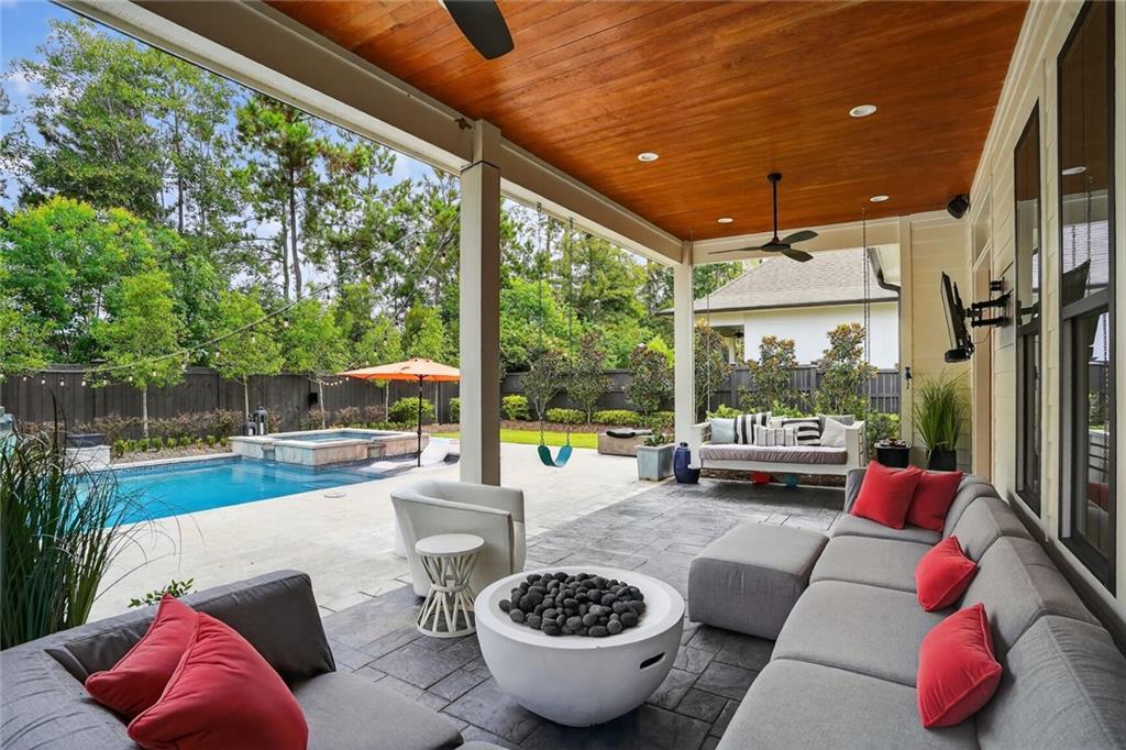 1165 Delta Lane Covington, LA 70433 - Photo 27 of 31