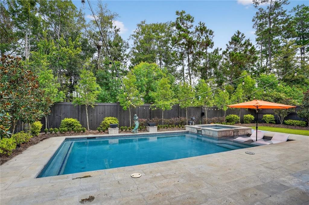 1165 Delta Lane Covington, LA 70433 - Photo 28 of 31