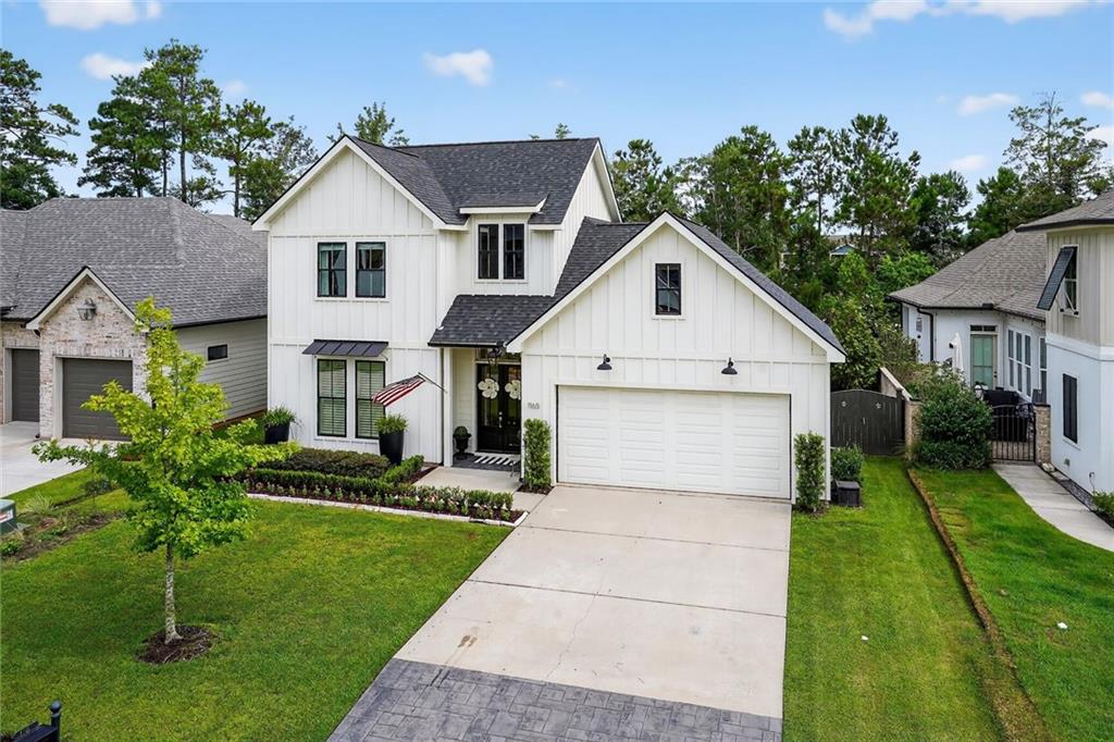 1165 Delta Lane Covington, LA 70433 - Photo 3 of 31