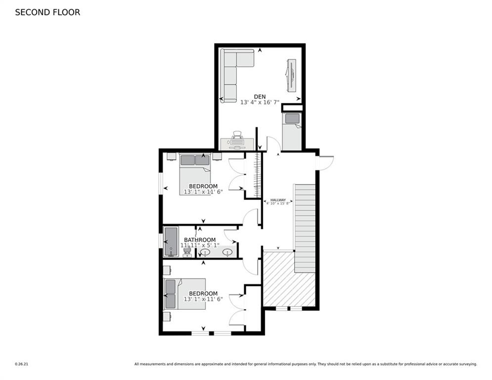 1165 Delta Lane Covington, LA 70433 - Photo 31 of 31