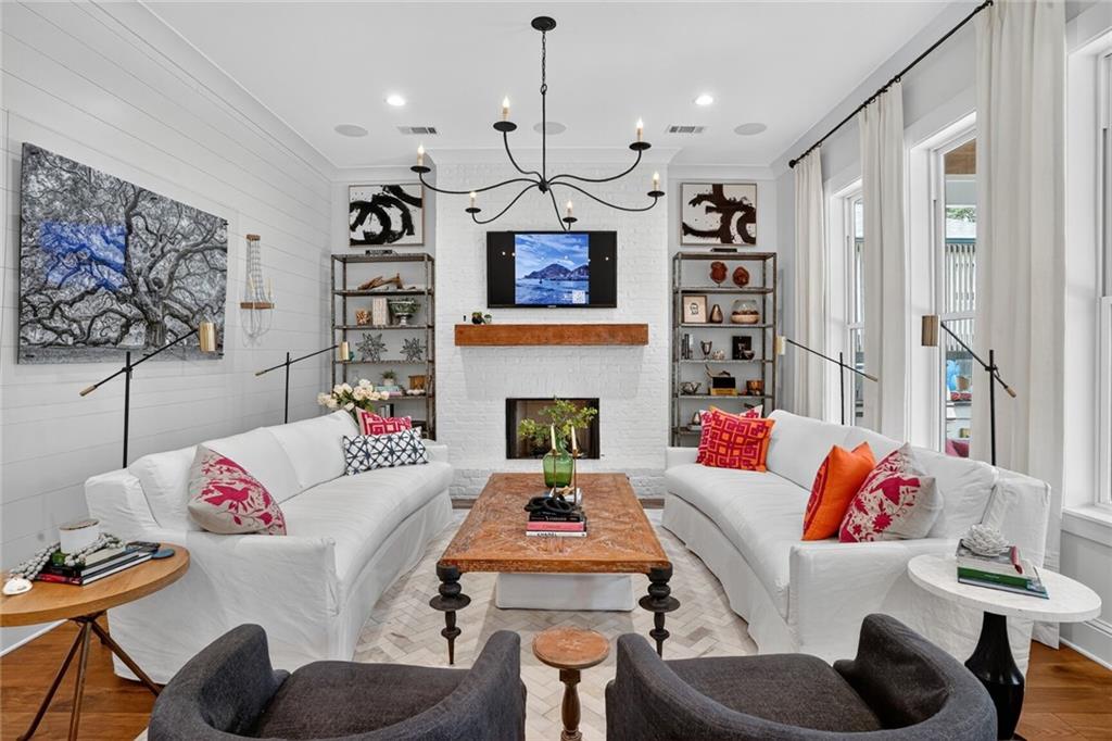 1165 Delta Lane Covington, LA 70433 - Photo 8 of 31