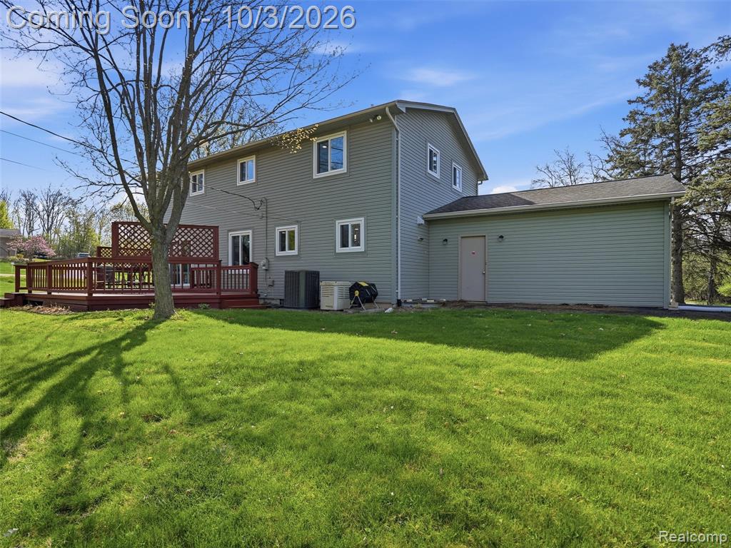 1848 Packer Road Bloomfield Hills, MI 48302 - Photo 34 of 48 Gallery Image 34