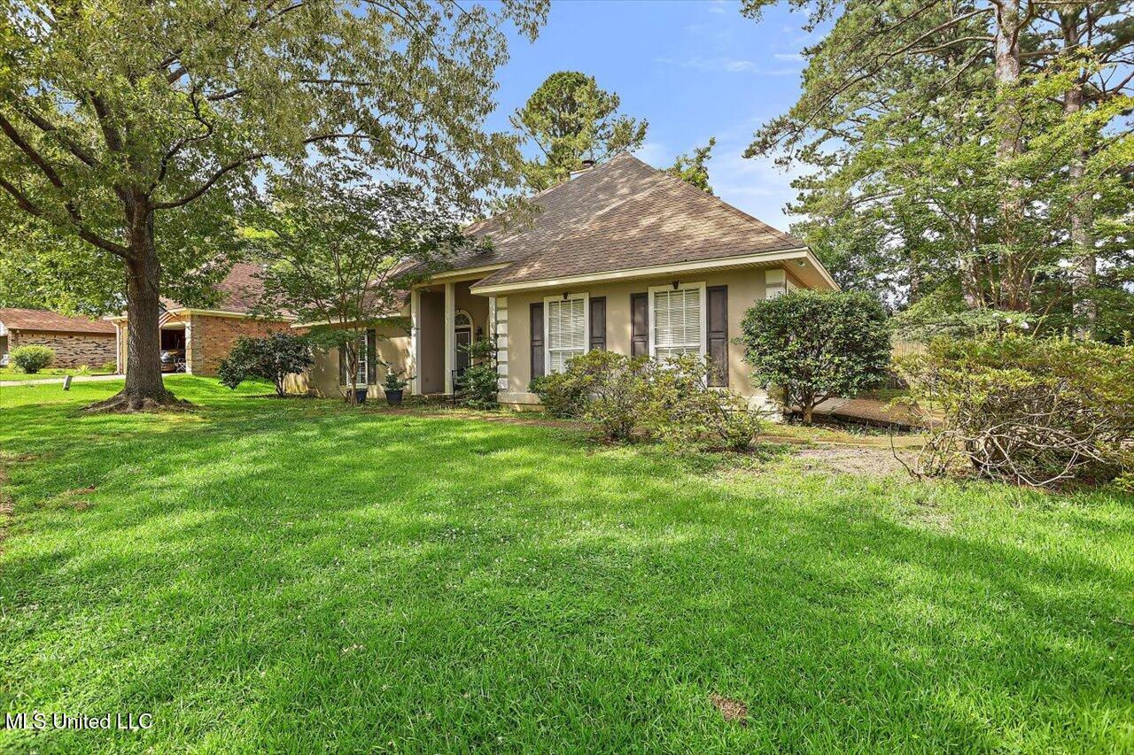 22 Parkview Road Clinton, MS 39056 - Photo 3 of 49 03-22 Parkview Rd