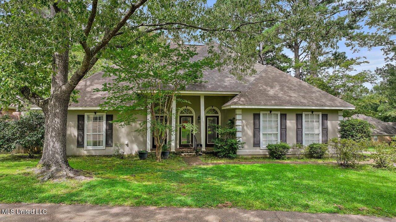 22 Parkview Road Clinton, MS 39056 - Photo 32 of 49 32-22 Parkview Rd