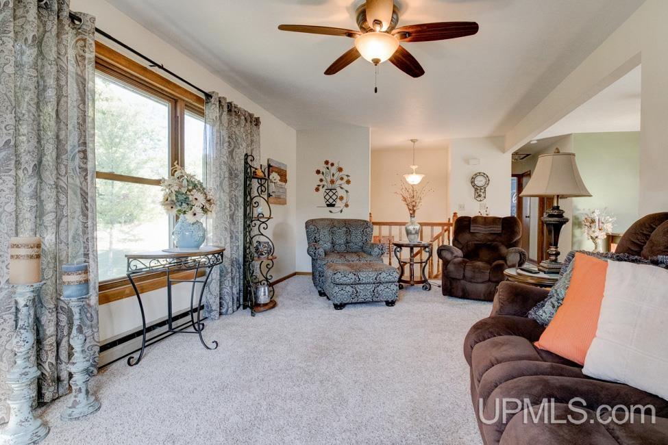W6285 Co G-08 Road Wallace, MI 49893 - Photo 16 of 56 Gallery Image 16