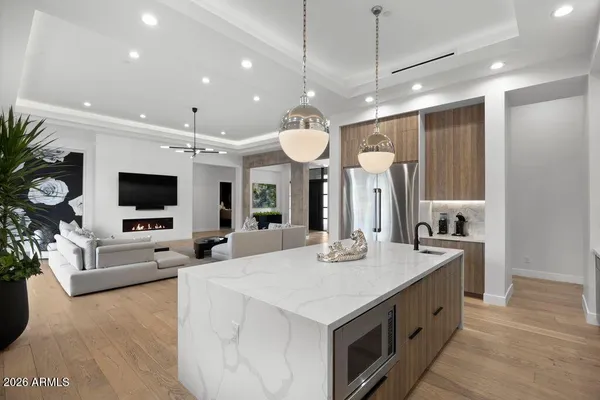 $3,750,000 | 6416 East Calle Camelia, Scottsdale, AZ 85251