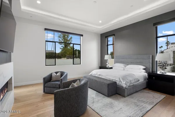 $3,750,000 | 6416 East Calle Camelia, Scottsdale, AZ 85251