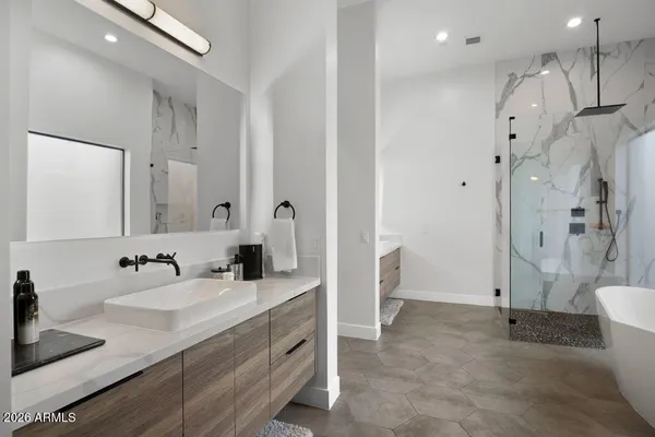 $3,750,000 | 6416 East Calle Camelia, Scottsdale, AZ 85251