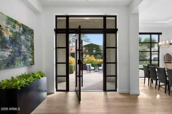 $3,750,000 | 6416 East Calle Camelia, Scottsdale, AZ 85251