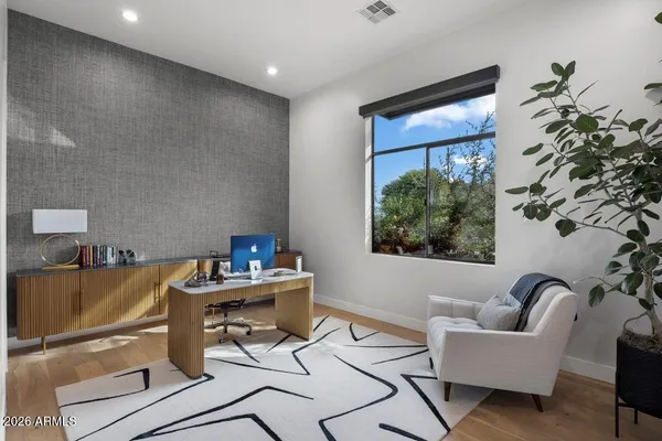 $3,750,000 | 6416 East Calle Camelia, Scottsdale, AZ 85251