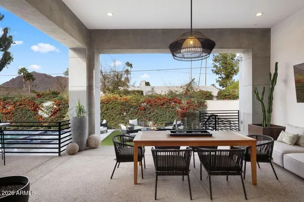 $3,750,000 | 6416 East Calle Camelia, Scottsdale, AZ 85251