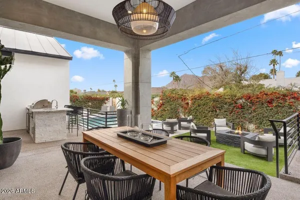 $3,750,000 | 6416 East Calle Camelia, Scottsdale, AZ 85251