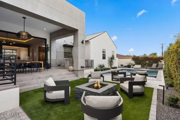 $3,750,000 | 6416 East Calle Camelia, Scottsdale, AZ 85251