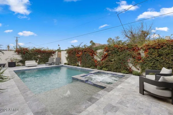 $3,750,000 | 6416 East Calle Camelia, Scottsdale, AZ 85251