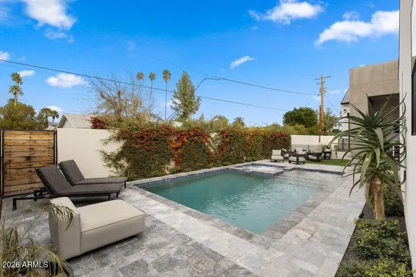 $3,750,000 | 6416 East Calle Camelia, Scottsdale, AZ 85251