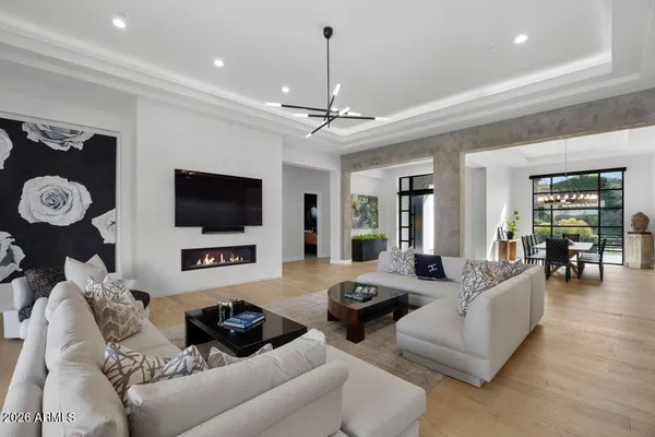 $3,750,000 | 6416 East Calle Camelia, Scottsdale, AZ 85251